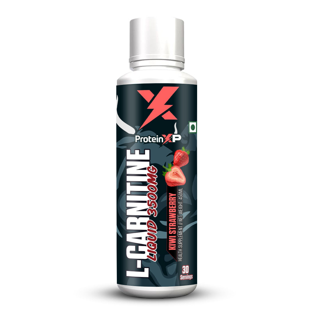 L-Carnitine 3500MG proteinxp.com L-Carnitine 3500MG proteinxp.com