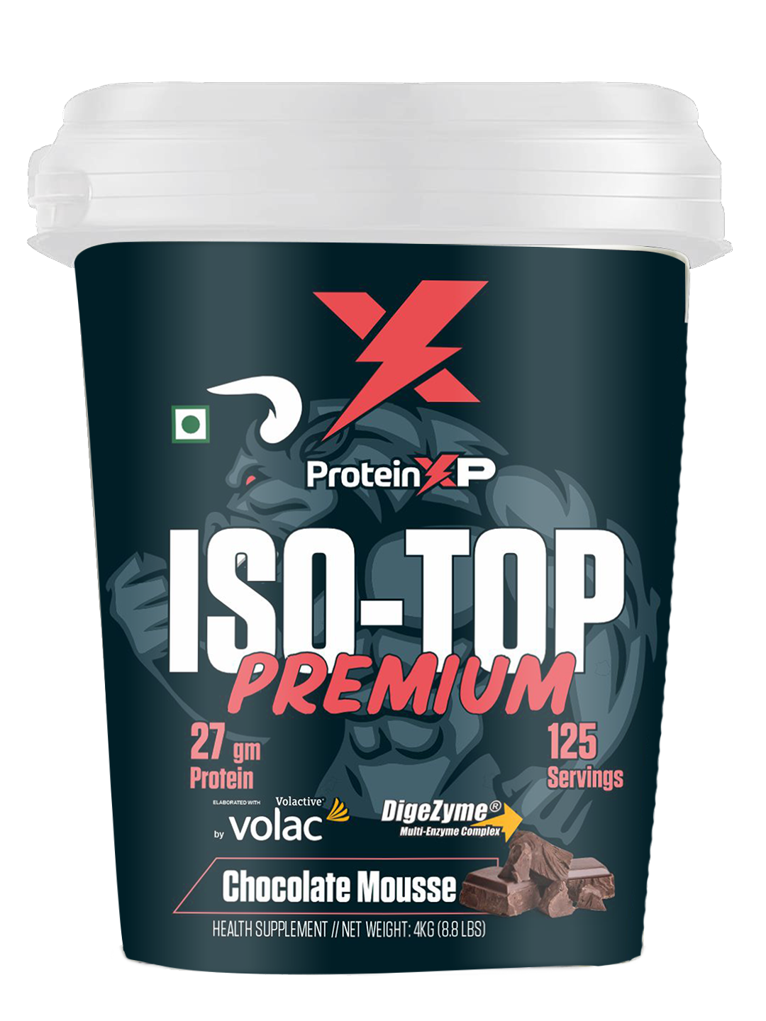 ISO-TOP PREMIUM