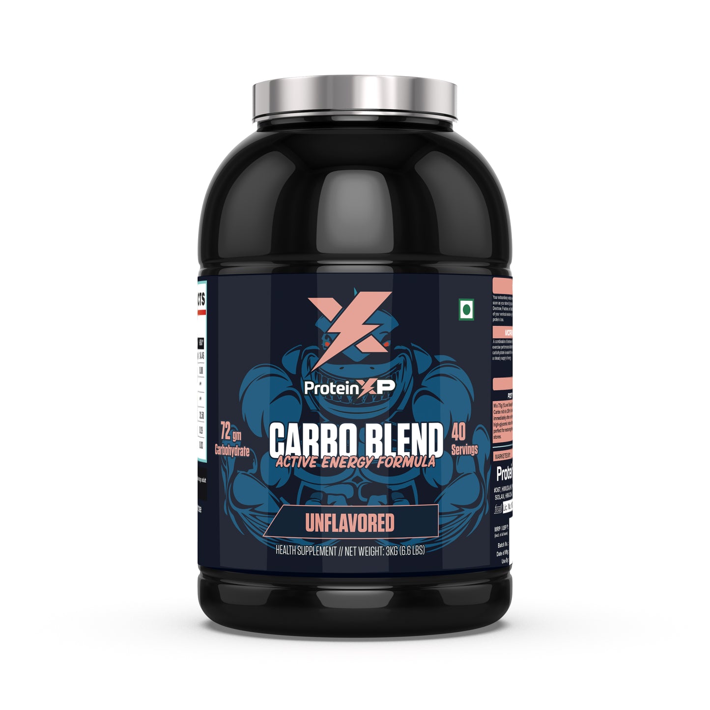 Carbo Blend