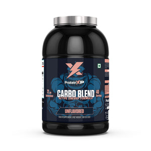 Carbo Blend