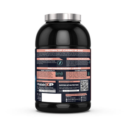 Carbo Blend