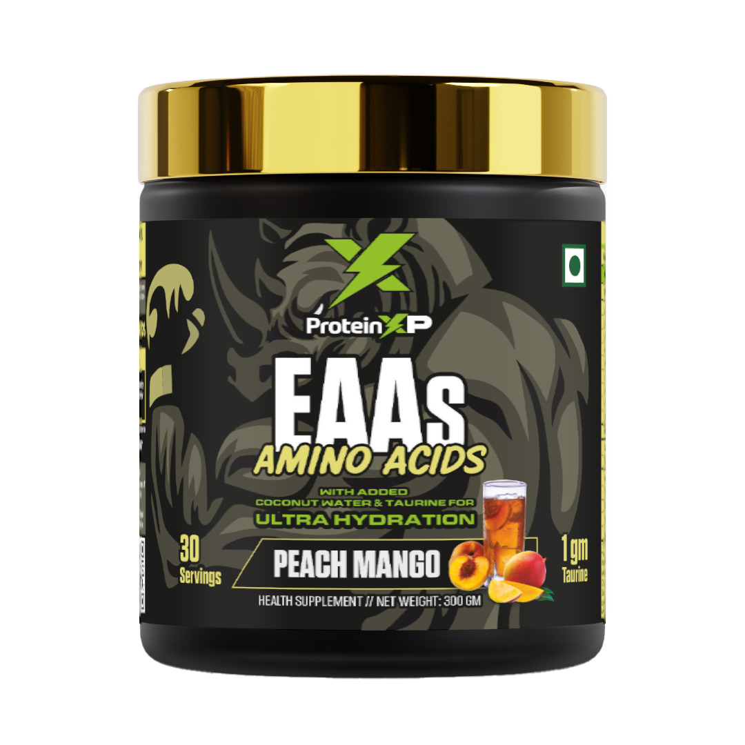 EAA AMINO ACIDS