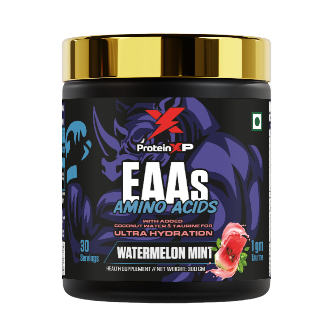 EAA AMINO ACIDS