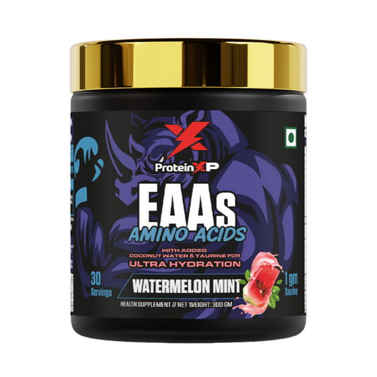 EAA AMINO ACIDS