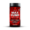 Max Pump-Nitric Oxide Stimulator