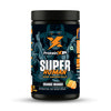 Super Human Preworkout