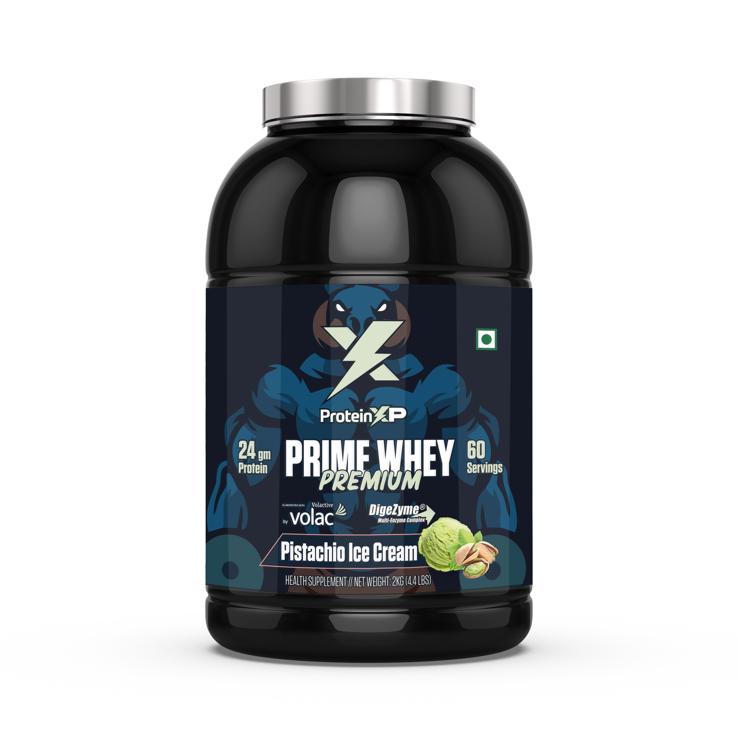 PRIME WHEY PREMIUM