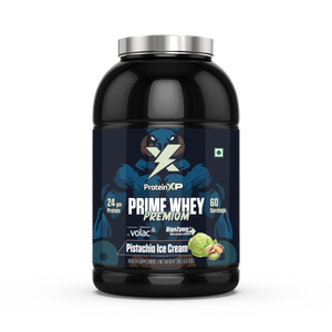 Prime Whey Premium