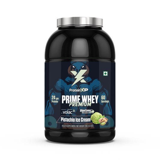 PRIME WHEY PREMIUM