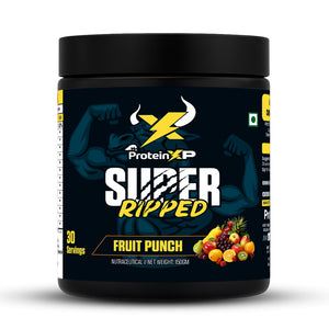 Super Ripped