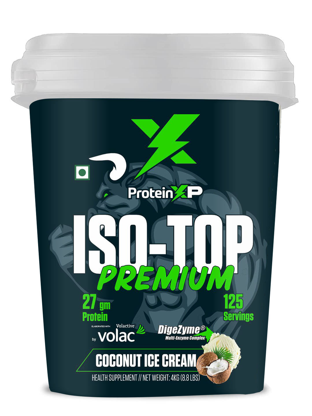 ISO-TOP PREMIUM