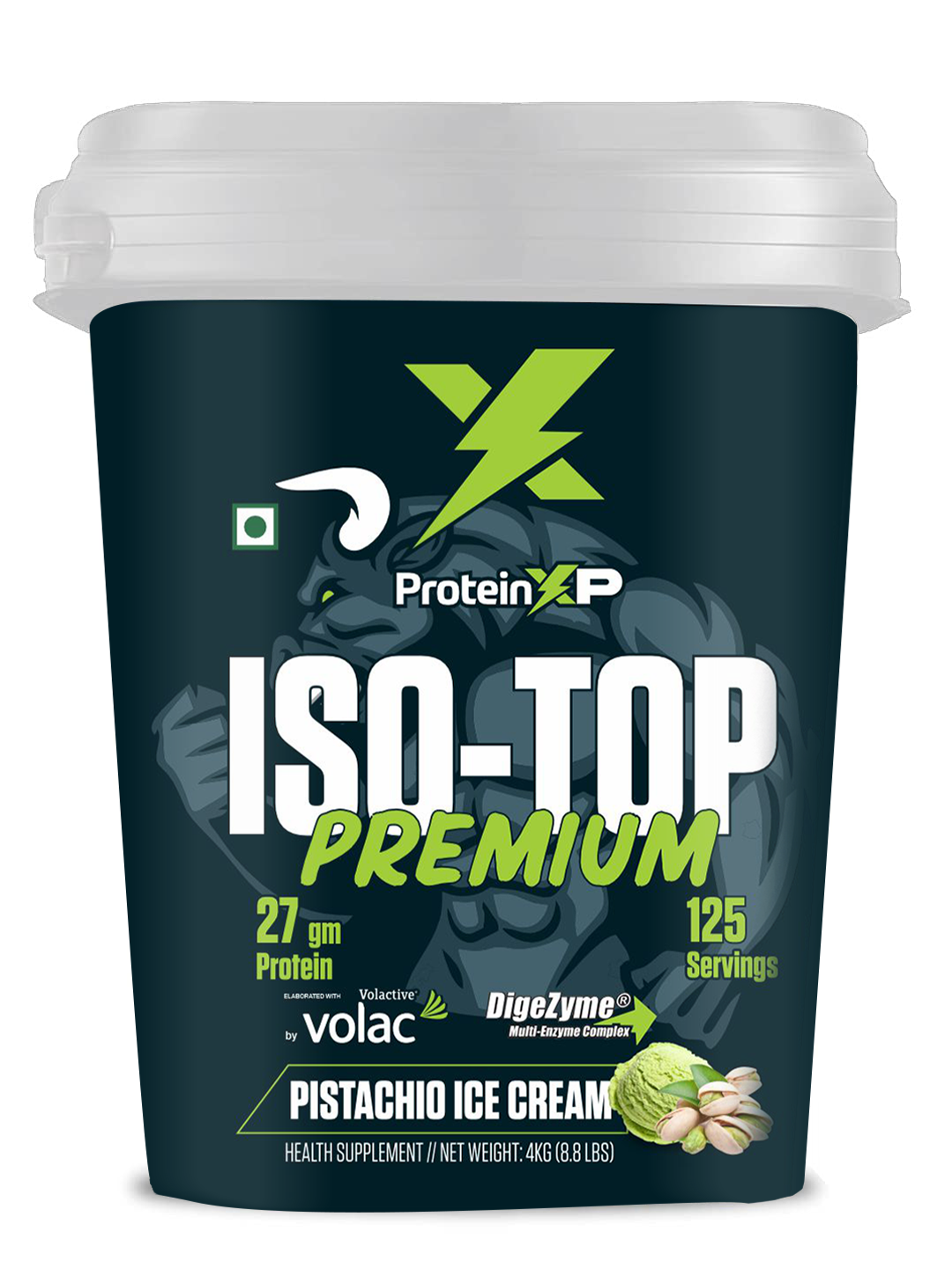 ISO-TOP PREMIUM